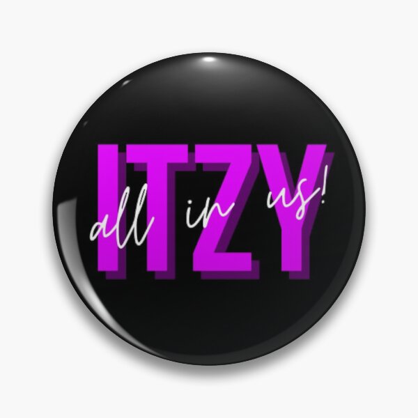 Item preview, All in Us! ITZY designed and sold by alomelendez.