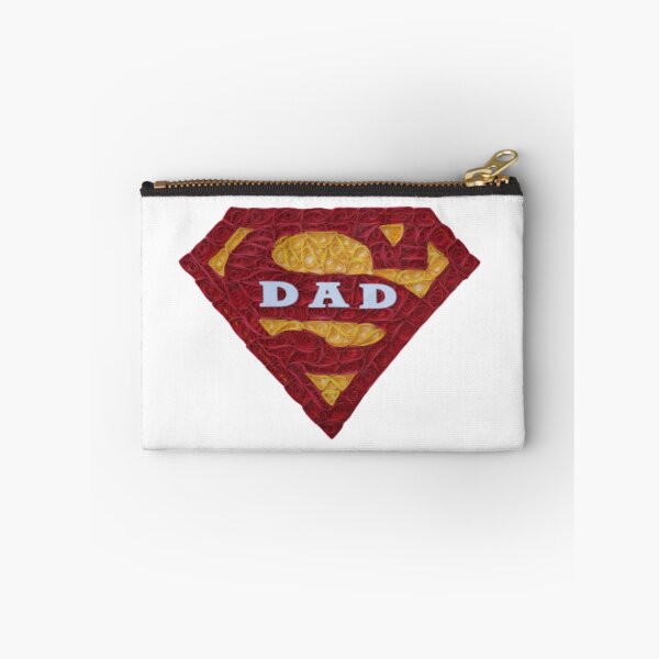 Item preview, Paper Quilling Super Dad designed and sold by TruptisCraft.