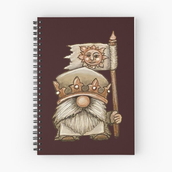 Item preview, Gnome Knight designed and sold by SarahCD13.