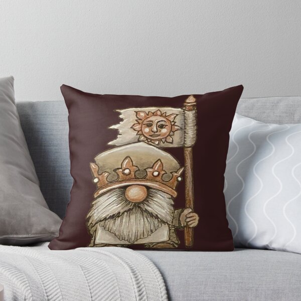 Item preview, Gnome Knight designed and sold by SarahCD13.