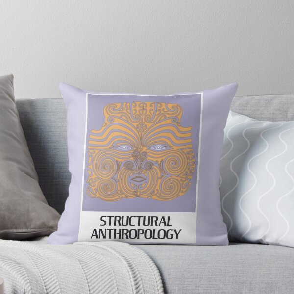 Item preview, Structural Anthropology Vol. 1 - Claude Levi-Strauss designed and sold by Vanidorr.
