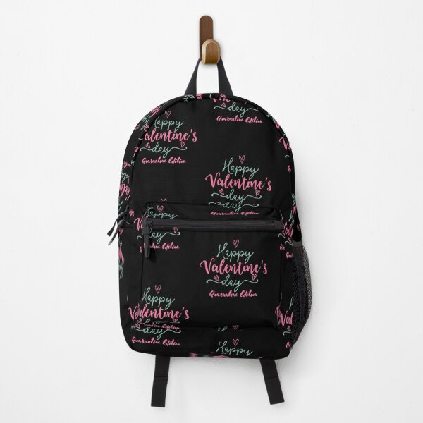 Item preview, Happy Valentine's Day Quarantine Edition designed and sold by Xrizen Designs.