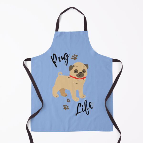 Item preview, Pug life designed and sold by raosnop.