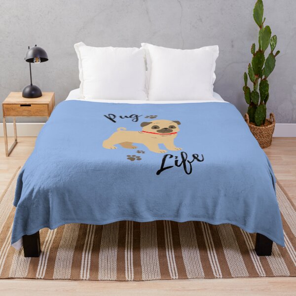 Item preview, Pug life designed and sold by raosnop.