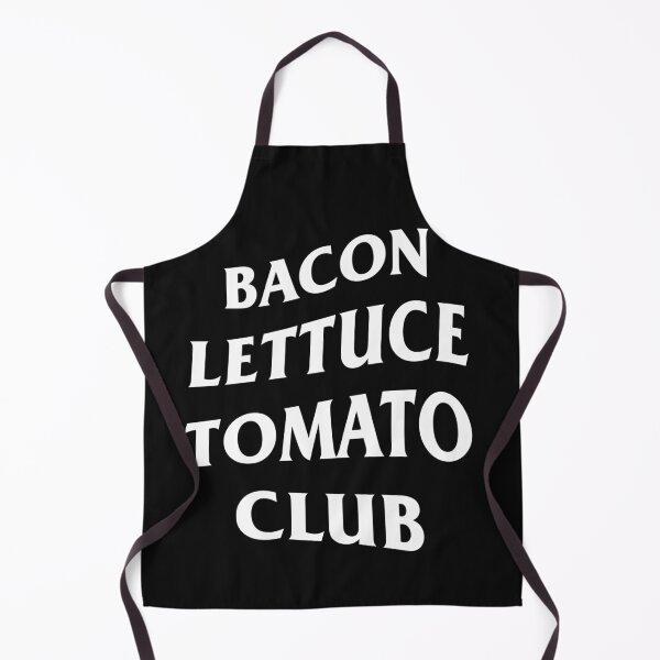 Item preview, Bacon Lettuce Tomato Club designed and sold by DianaDiRickman.