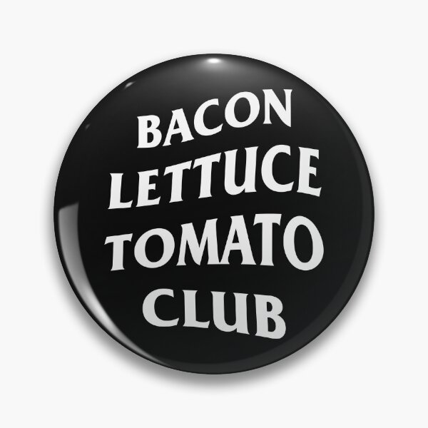 Item preview, Bacon Lettuce Tomato Club designed and sold by DianaDiRickman.