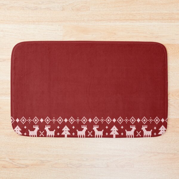 Item preview, ACNH Yuletide designed and sold by Artisticpsyco.