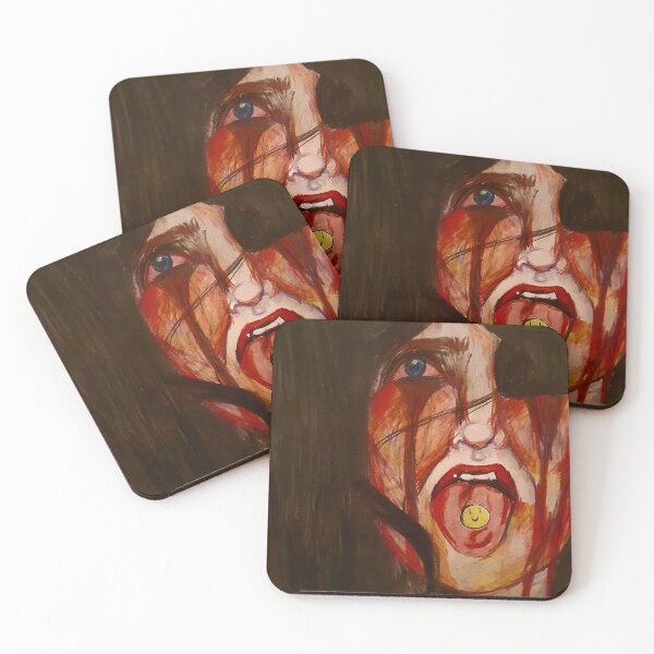 Item preview, Bad Trip designed and sold by AngelaAmyelois.