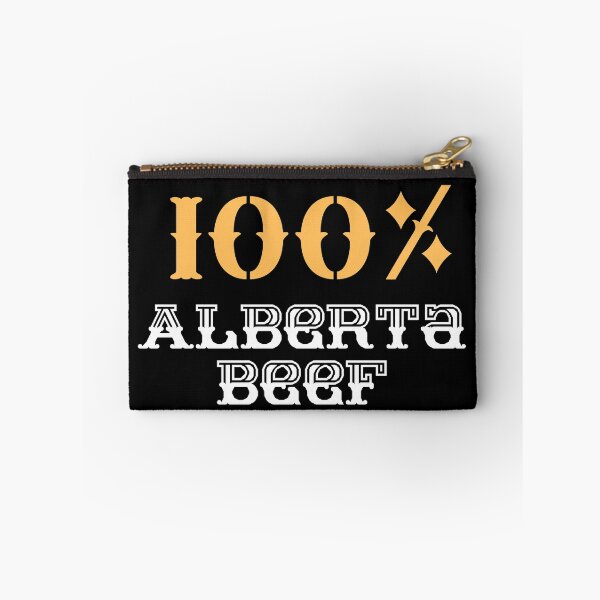 Item preview,  Alberta Angus Beef Alberta Famers Alberta grown designed and sold by funnylittleshop.