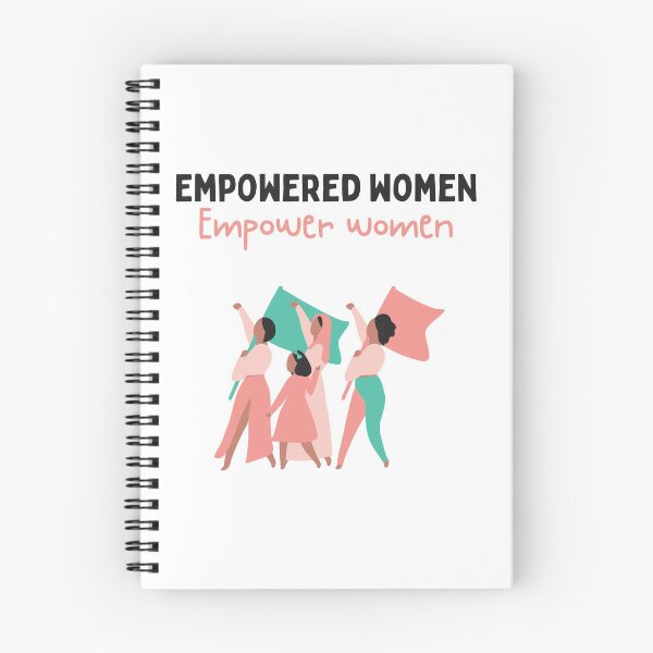 Item preview, Empowered women 2 designed and sold by Rainces.