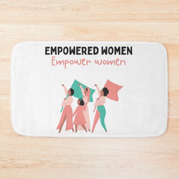 Item preview, Empowered women 2 designed and sold by Rainces.