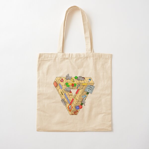 plastic bags suck Tote Bag for Sale by Sam Spencer