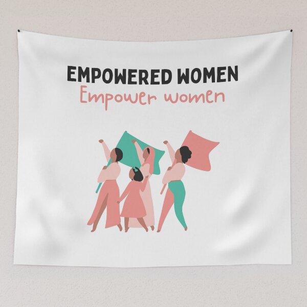 Item preview, Empowered women 2 designed and sold by Rainces.