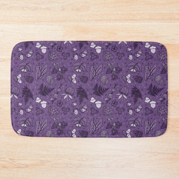 Item preview, Flora designed and sold by Bramble & Broomsticks.