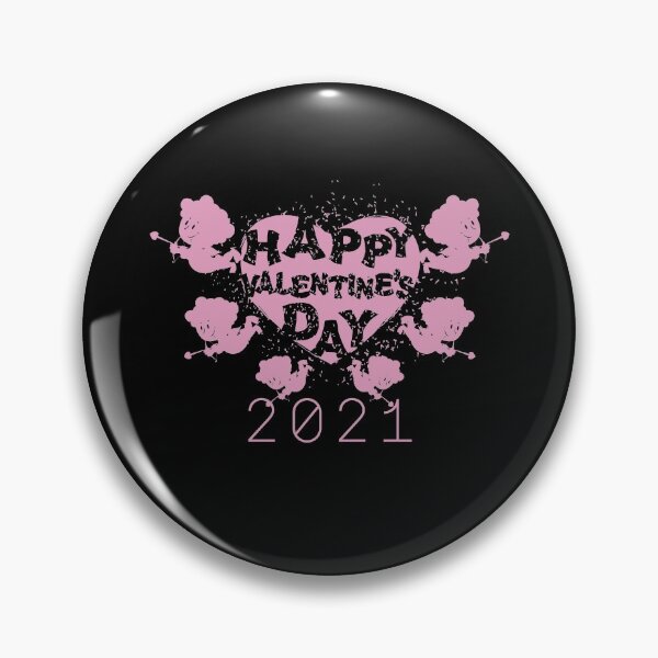 Item preview,  Happy Valentine's Day Quarantine Edition designed and sold by Xrizen  Designs.