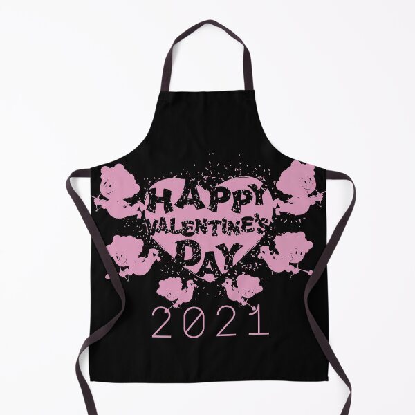 Item preview, Happy Valentine's Day Quarantine Edition designed and sold by Xrizen Designs.