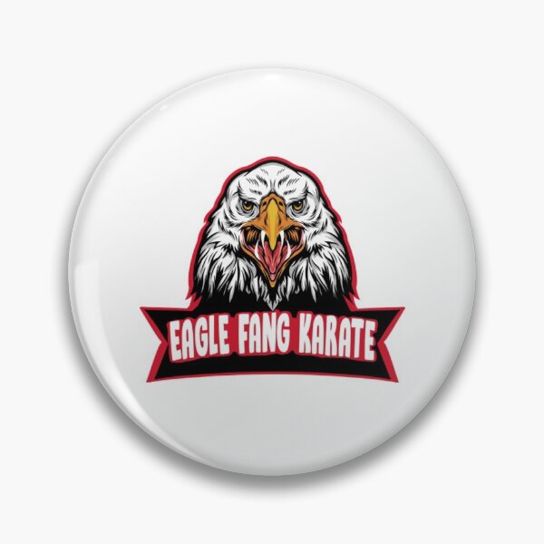 Item preview, Eagle Fang Karate designed and sold by FajardoGrace.