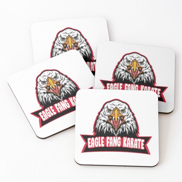 Item preview, Eagle Fang Karate designed and sold by FajardoGrace.