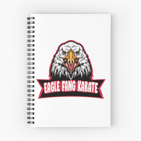Item preview, Eagle Fang Karate designed and sold by FajardoGrace.