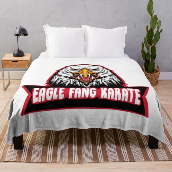 Item preview, Eagle Fang Karate designed and sold by FajardoGrace.