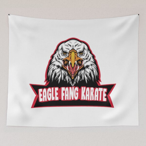 Item preview, Eagle Fang Karate designed and sold by FajardoGrace.