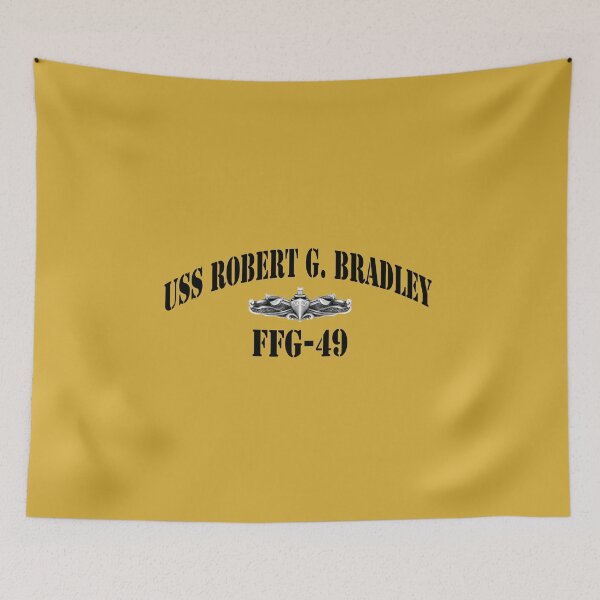 Item preview, USS ROBERT G. BRADLEY (FFG-49) SHIP'S STORE designed and sold by militarygifts.