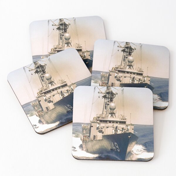 Item preview, USS ROBERT G. BRADLEY (FFG-49) SHIP'S STORE designed and sold by militarygifts.