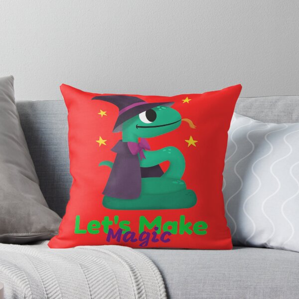 Item preview, Let's Make Magic designed and sold by Sai Wanna.