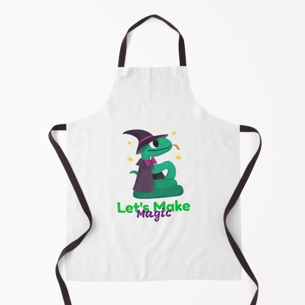 Item preview, Let's Make Magic designed and sold by Sai Wanna.