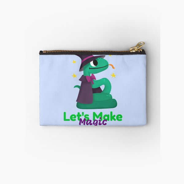 Item preview, Let's Make Magic designed and sold by Sai Wanna.