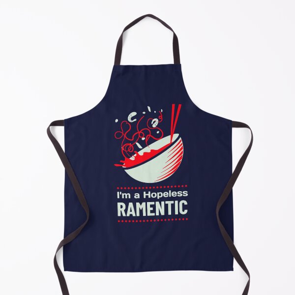 Artikelvorschau, Thailändische Nudeln Ramen Valentine Food Pun entworfen und verkauft von Life Is Beautiful.