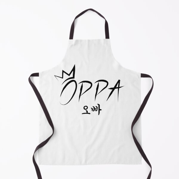 Item preview, Oppa with a crown  designed and sold by Koi-Art.