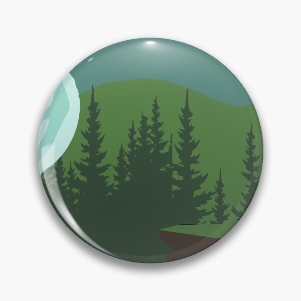 Item preview, Yellowstone - National park designed and sold by Nature-mark.