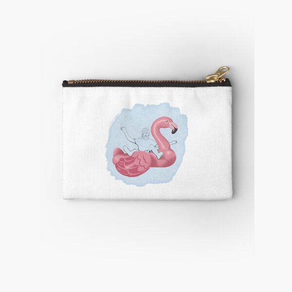 Item preview, Bummerland AJR Pink Flamingo designed and sold by jwilson24.