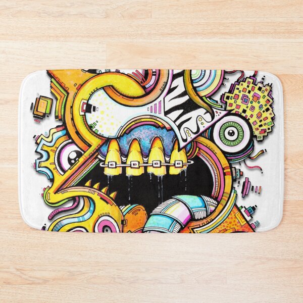 Item preview, SPAZZIN' designed and sold by BENAVLiS.