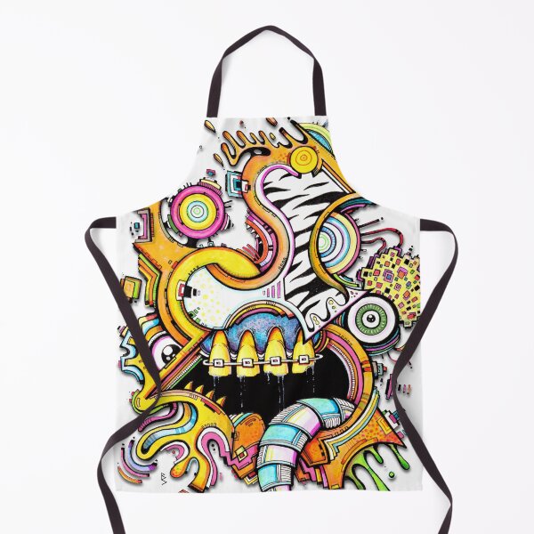 Item preview, SPAZZIN' designed and sold by BENAVLiS.