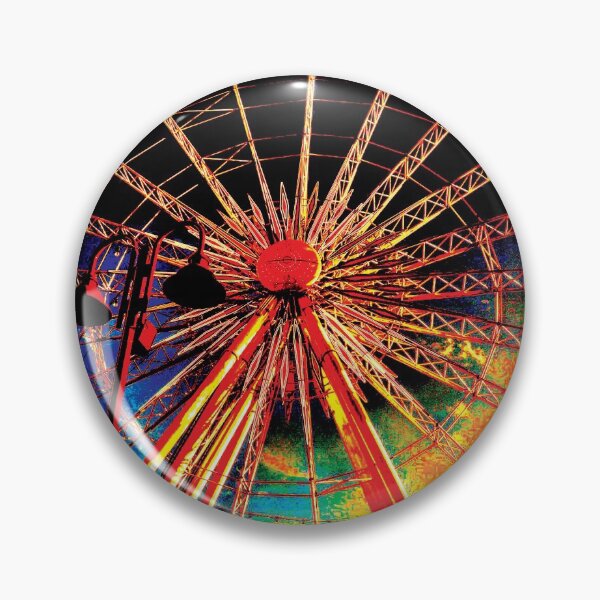 Item preview, sky wheel designed and sold by rclsivcreative.