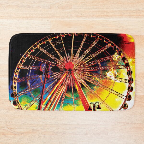 Item preview, sky wheel designed and sold by rclsivcreative.