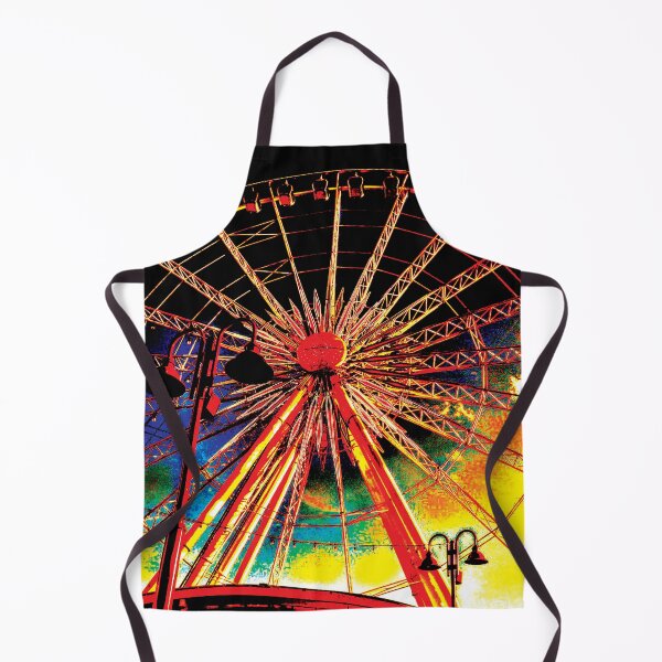 Item preview, sky wheel designed and sold by rclsivcreative.