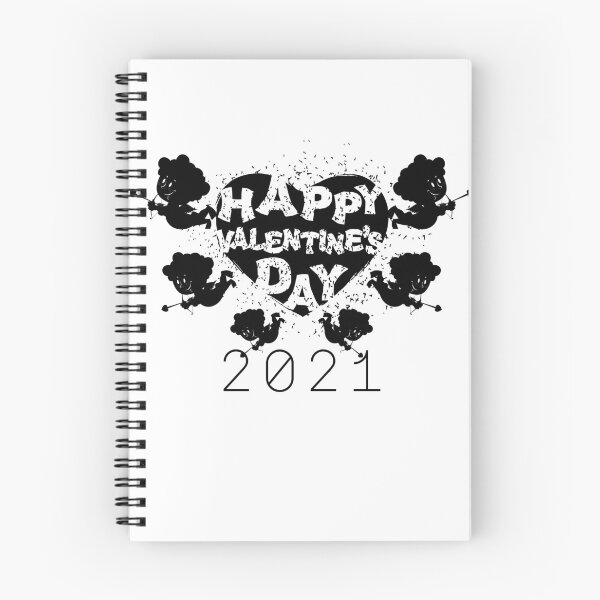 Item preview, Happy Valentine's Day Quarantine Edition designed and sold by Xrizen  Designs.
