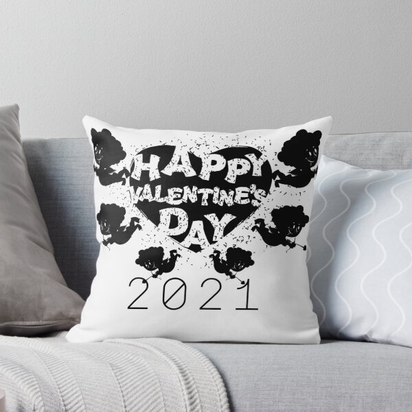 Item preview, Happy Valentine's Day Quarantine Edition designed and sold by Xrizen  Designs.