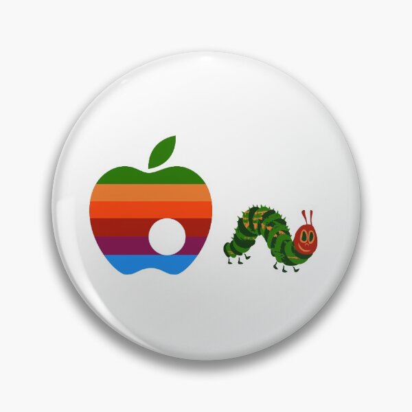 Item preview, Very Hungry for Apple designed and sold by zomboy.