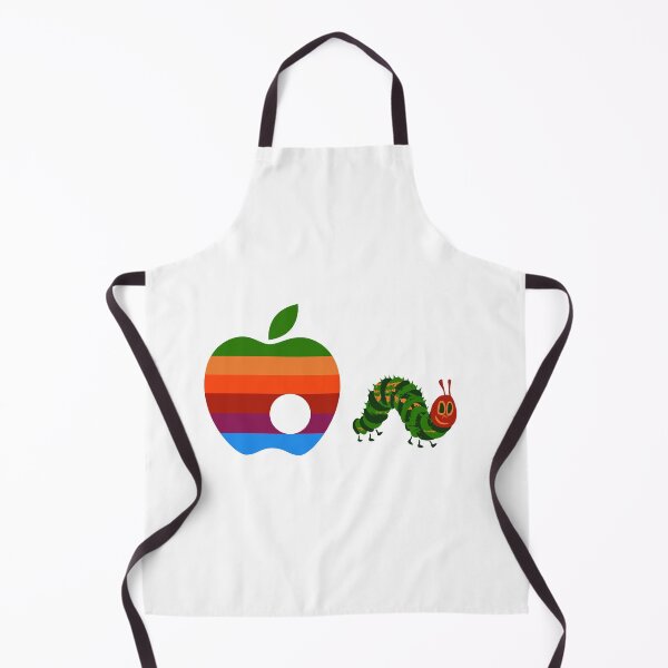 Item preview, Very Hungry for Apple designed and sold by zomboy.