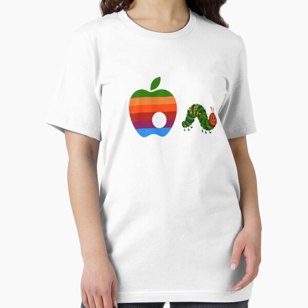Item preview, Very Hungry for Apple designed and sold by zomboy.