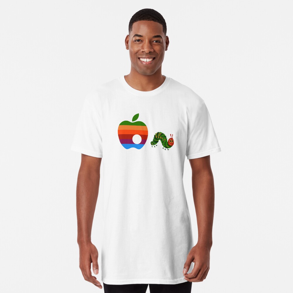 Item preview, Long T-Shirt designed and sold by zomboy.