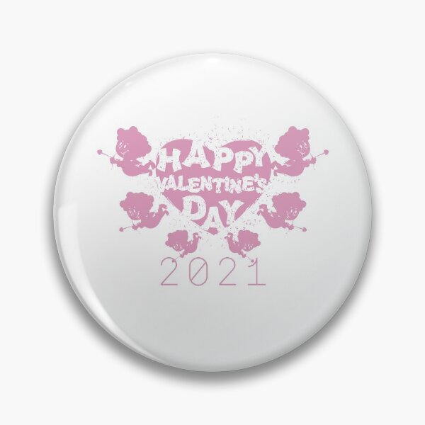 Item preview, Happy Valentine's Day Quarantine Edition designed and sold by Xrizen  Designs.