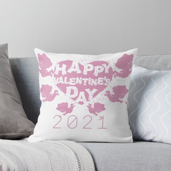Item preview, Happy Valentine's Day Quarantine Edition designed and sold by Xrizen  Designs.