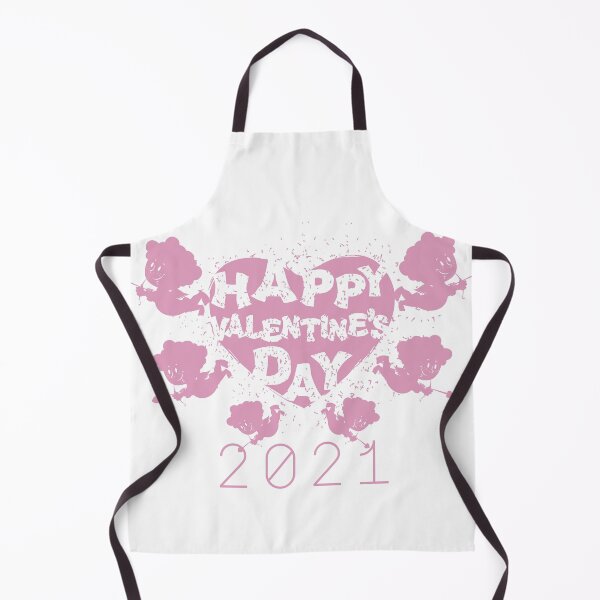 Item preview, Happy Valentine's Day Quarantine Edition designed and sold by Xrizen Designs.
