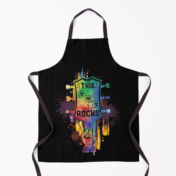 Item preview, Acoustic Guitar Chord Rocks Music designed and sold by BaseStore.