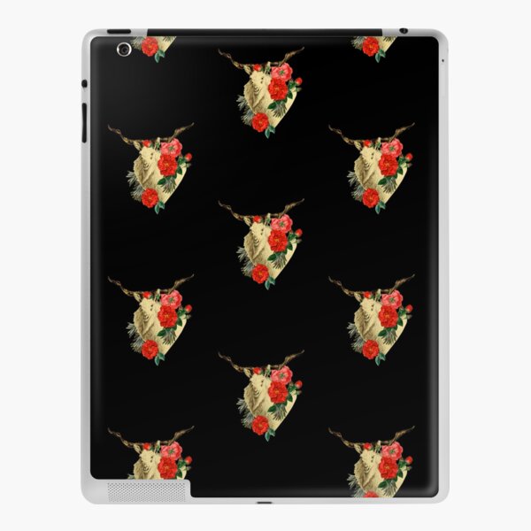 Quattuor Luscus Capra iPad Skin